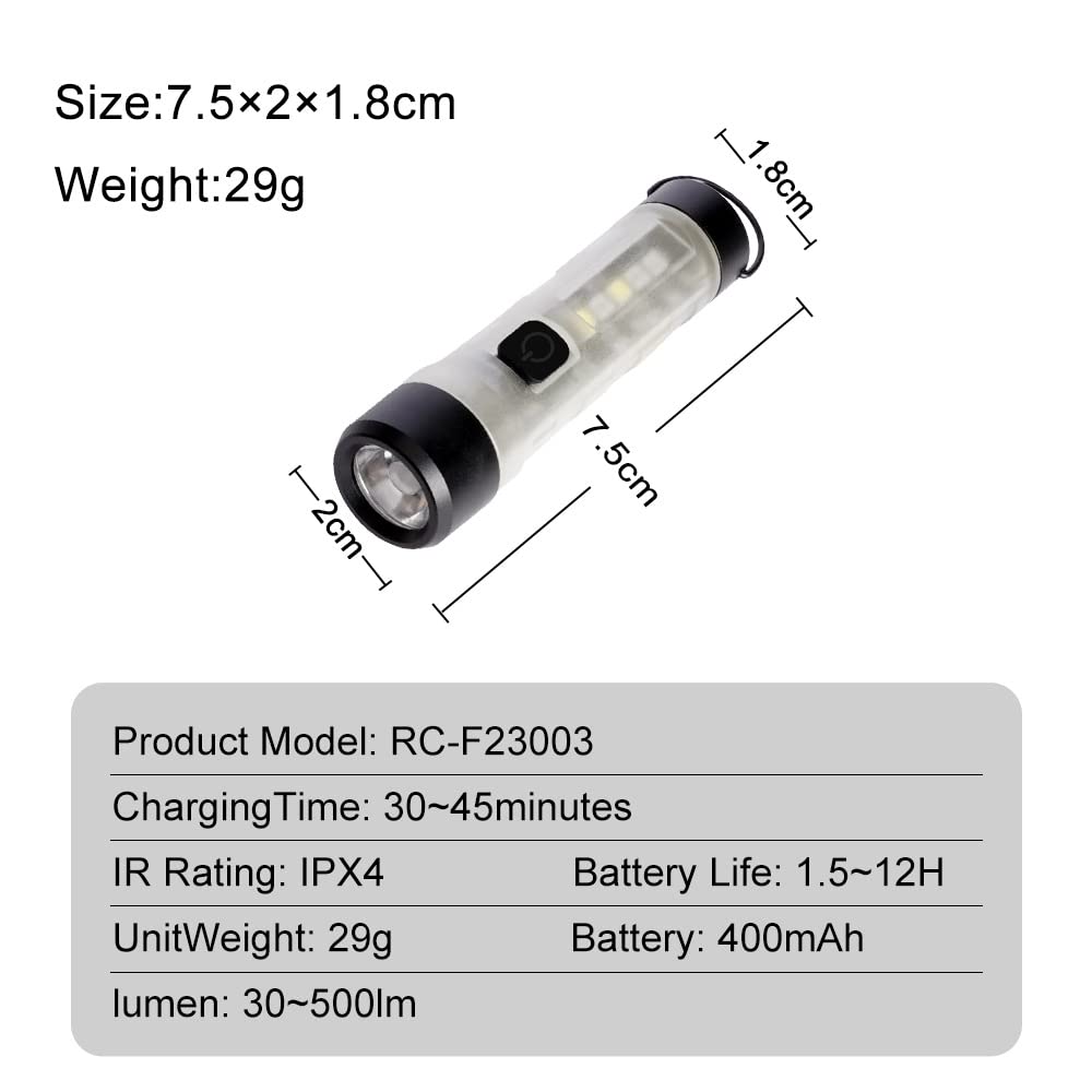 ☆キャンプ ランタン・小型暖色懐中電灯・4つ点灯モード　2個 Amazon.co.jp: 【2個セット・新登場】LED ランタン TOWAJI